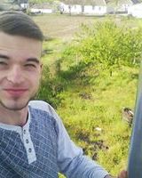 Николай Проскуровский