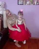 Уляна Подгорна