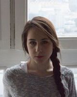 Дарина Парфенюк