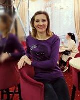 Алёнушка Алёна