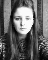 Катерина Овчаренко