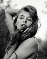 Диана Петренко