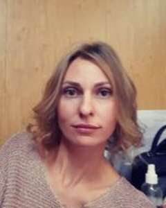 Диана Крайнюкова