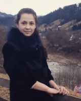 Софія Атаманюк