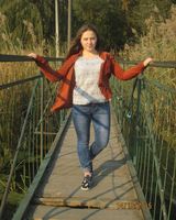 Яна Олександрівна
