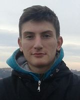 Виталий Солодкий