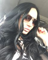 Ника Тимашова