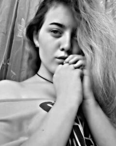 Марина Ильяш