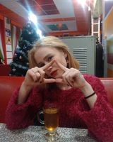 Віолетта Литвиненко