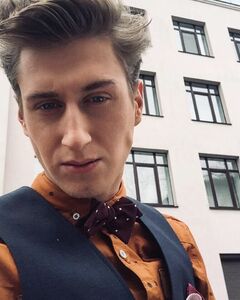 Кирилл Борисов