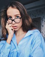 Алиса Чикова