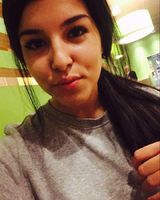 Мария Гордон