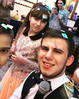 Віталій Девіняк