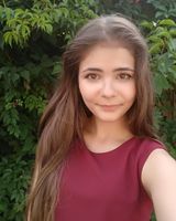 Ангеліна Канило