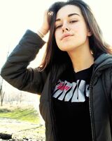 Анна Лузан
