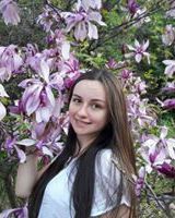 Tania Domanova