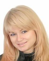 Марина Медведева