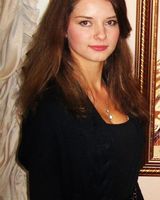 Євгенка Білінок