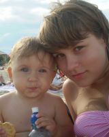 Даша Рублева