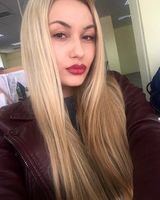 Дарья Дьяконова