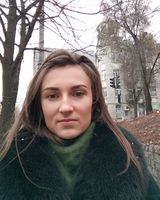 Ирина Бердо