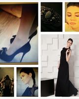 Елена Истомина