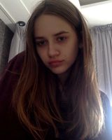 Ангелина Безбабченко