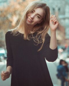 Ольга Макаренко