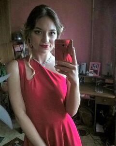 Маргарита Бондар