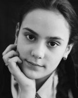 Юлия Мадани