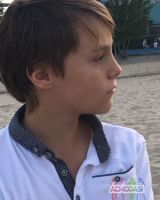 Алекс Клименко
