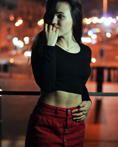 Марина Оседач