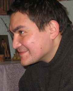 Юрій Коновалов