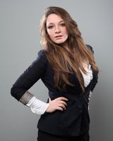 Марина Широкова