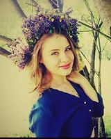 Уляна Кордяк