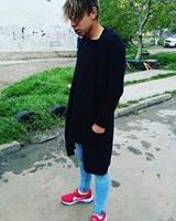 Дима Виштал