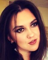 Анюта Єфремова