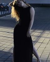 Лана Олейник