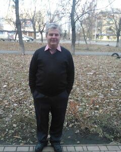 Владимир Лифанов