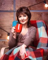 Светлана Бычковская