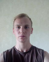 Дмитро Марченко