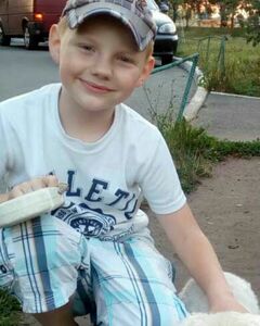 Назар Билоцкий