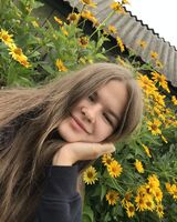 Анна Бабий