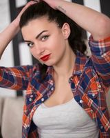 Светлана Семенченко