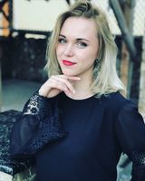 Інна Довгань