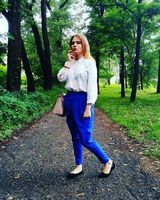 Аліна Гриценко