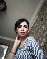 Ірина Гордієнко