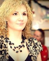 Анастасия Черткова