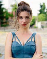 Анастасія Шапошник