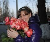 Надя Рябоконь